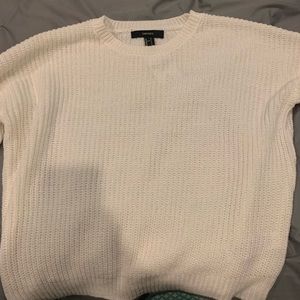 Forever 21 sweater